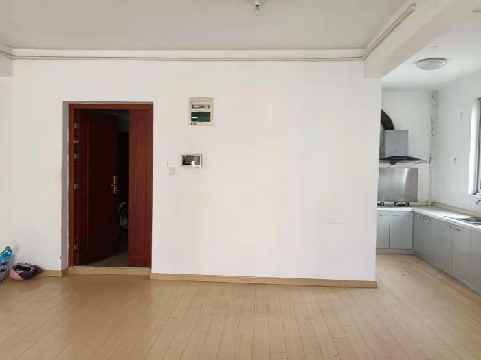 中南世纪花城二期 4室2厅2卫 159.24m&sup2;