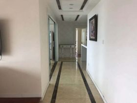 七星花园 3室2厅2卫 144m&sup2;