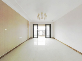 恒大御澜庭 3室2厅2卫 110m&sup2;