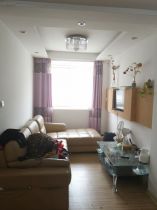 春晖花园 3室2厅2卫 113m&sup2;