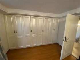 纽约时代 4室2厅2卫 115.39m&sup2;