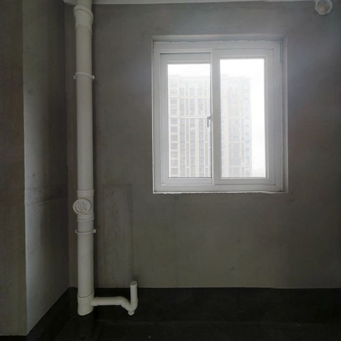 世茂九龙庭 3室2厅2卫 124.00m&sup2;
