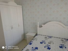 紫东花苑 2室1厅1卫 90m&sup2;