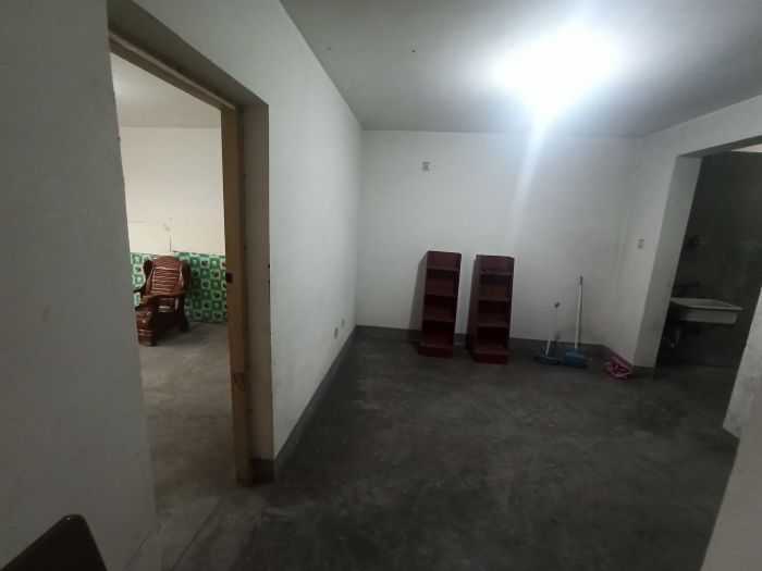 星辰花园 1室1厅1卫 54.1m²