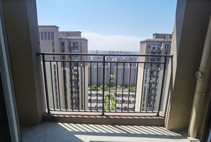 景瑞御府 3室2厅1卫 93m&sup2;