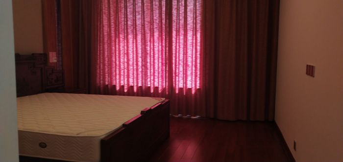 南通雅居乐花园 4室2厅3卫 203m&sup2;