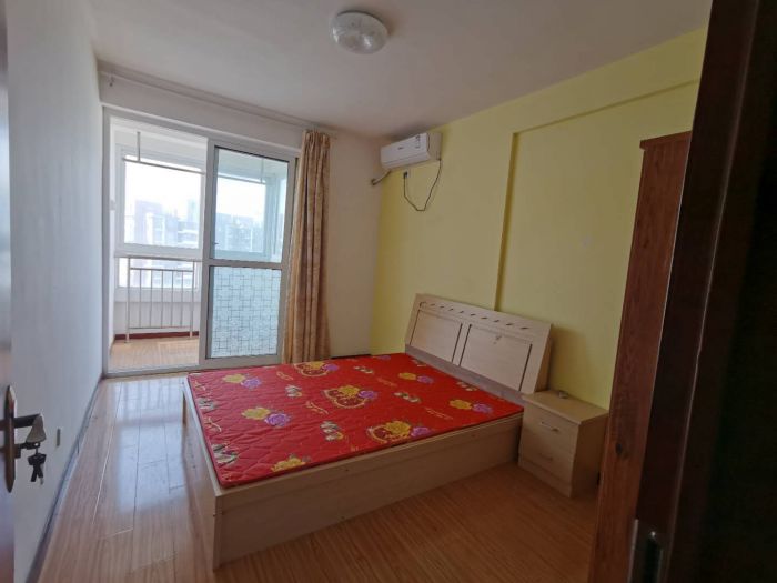 惠泽苑 2室1厅1卫 80.00m&sup2;