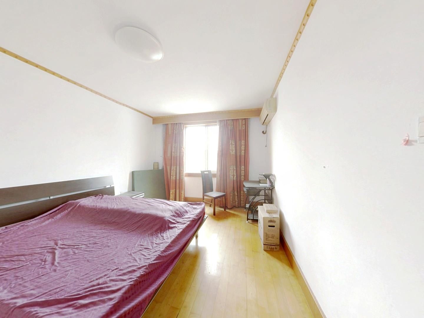 北濠桥东村 2室1厅1卫 70.50m&sup2;