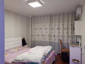 和盛林荫水岸 2室1厅1卫 94m&sup2;