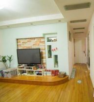 光明花苑(崇川区) 2室2厅1卫 98m&sup2;