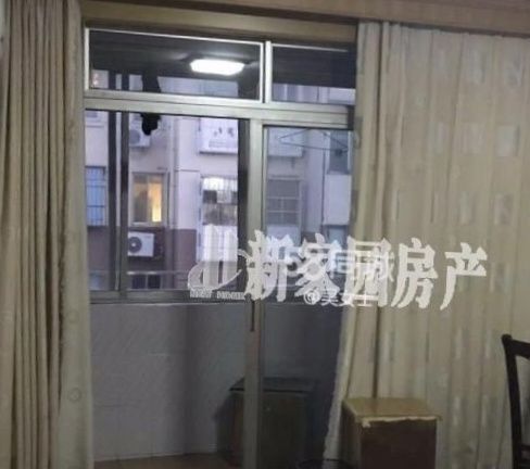将军一园  2室1厅1卫 70m&sup2;