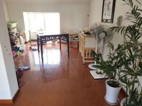 长航地中海花园 4室3厅2卫 184m&sup2;