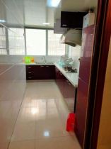 公园二村 3室1厅1卫 109.00m&sup2;