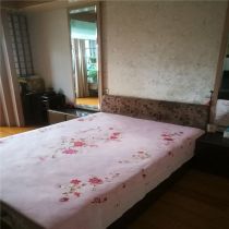 白家园 3室1厅1卫 82m&sup2;