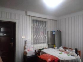 华能大厦 2室1厅1卫 68.00m&sup2;