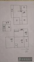 天安花园 4室2厅2卫 200m&sup2;