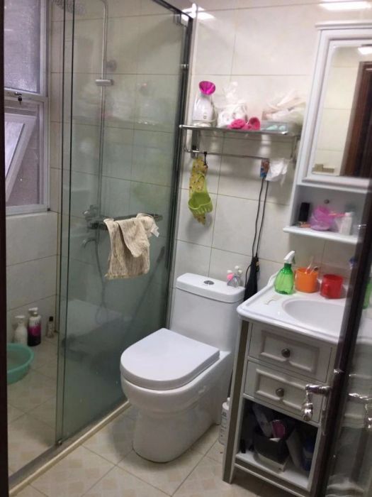 桂花小镇 2室1厅1卫 98m&sup2;