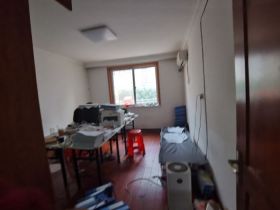 世纪新城 3室2厅1卫 101m&sup2;