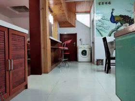 紫东花苑 2室1厅1卫 64m&sup2;