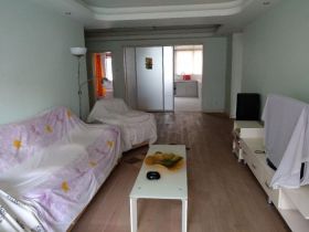 五一新村西区 3室2厅1卫 130.00m&sup2;