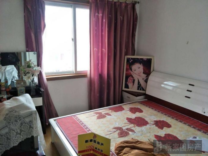 德民花苑 5室2厅2卫 220m&sup2;