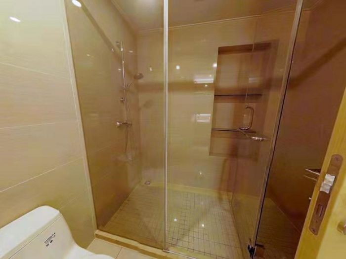 圆融嘉悦阁 1室1厅1卫 60m&sup2;