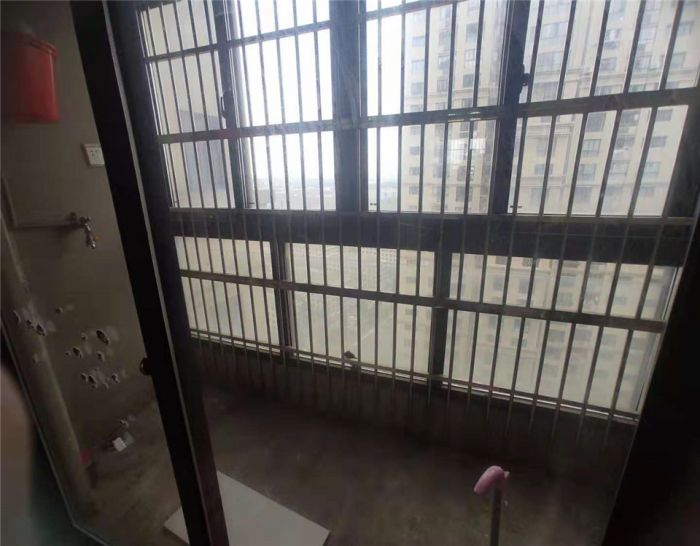 南通橡树湾 3室2厅2卫 128.67m&sup2;