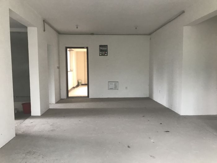 盛和花半里 3室1厅1卫 128m&sup2;