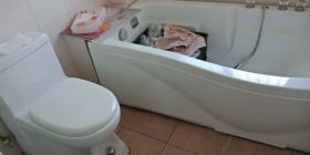 东方花苑 3室2厅2卫 138.94m&sup2;