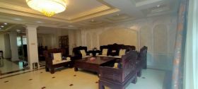 罗福宫 6室2厅5卫 288m&sup2;