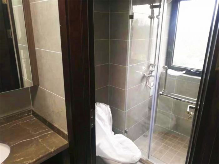远创樾府 4室2厅2卫 132.5m&sup2;