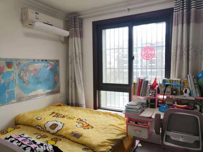 高迪晶城 2室1厅1卫 92.5m&sup2;