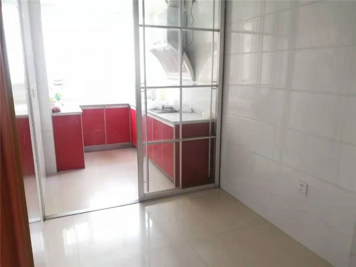 和盛林荫水岸 2室2厅1卫 73.4m&sup2;