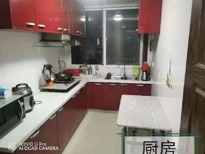 龙王桥新村 4室1厅1卫 80.26m&sup2;