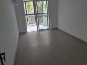 新城新苑 3室2厅1卫 121.26m&sup2;