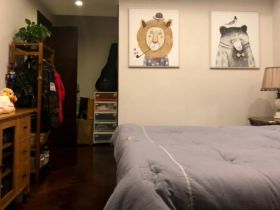圆融广场公馆 4室2厅3卫 230m&sup2;
