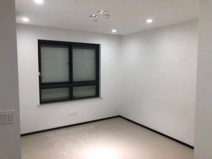 南辰濠郡 2室1厅1卫 60m&sup2;