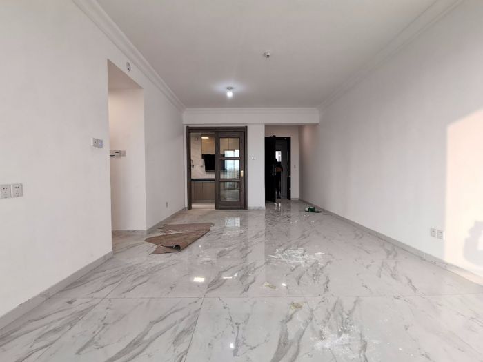 碧桂园时代悦城 3室2厅2卫 114m&sup2;