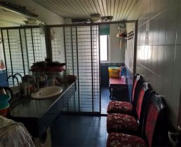 濠南路32号小区 3室2厅1卫 141.47m&sup2;