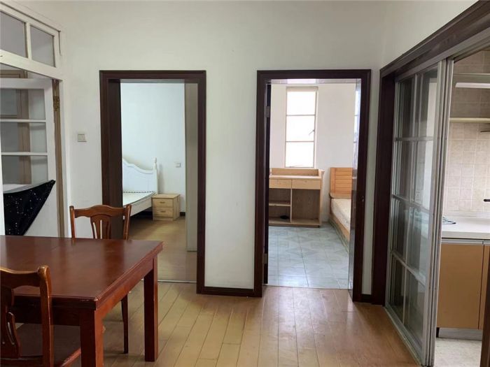 学田苑 3室1厅1卫 73m&sup2;