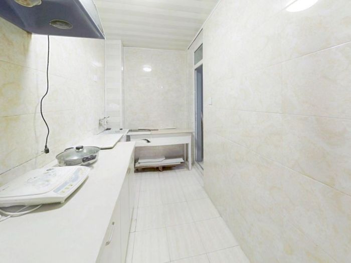 惠泽苑 2室1厅1卫 80m&sup2;