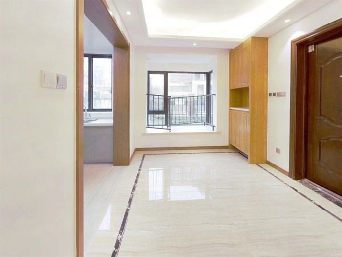 佳期漫 4室2厅2卫 233m&sup2;