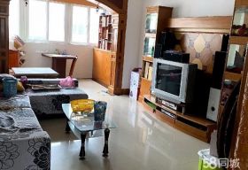中兴花苑 3室2厅2卫 133.2m&sup2;