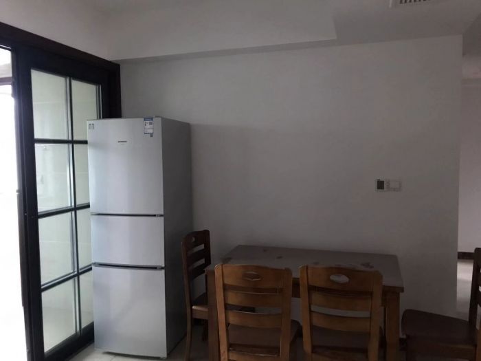 苏建名都城 3室2厅2卫 150m&sup2;