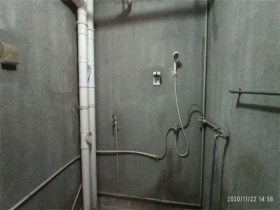万通城 2室2厅2卫 90m&sup2;