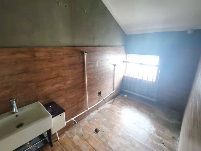 荟景苑 5室3厅3卫 169.4m&sup2;
