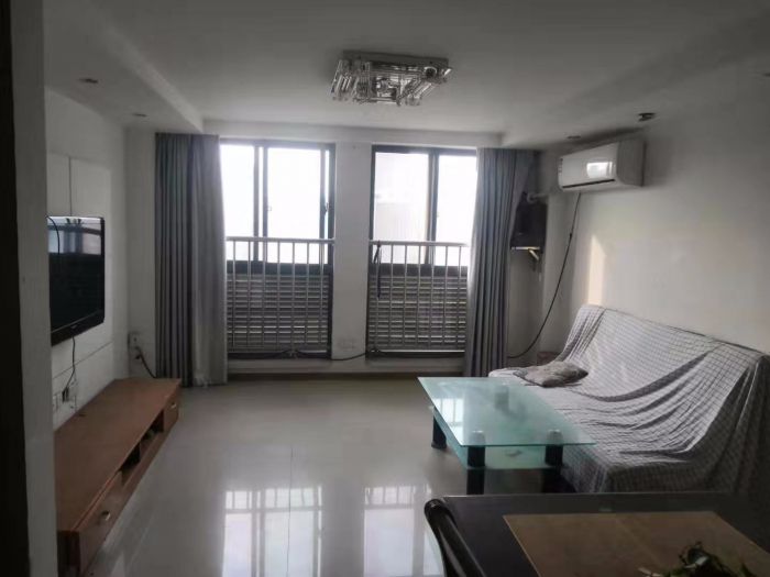 鸿运大厦 2室1厅1卫 71m&sup2;
