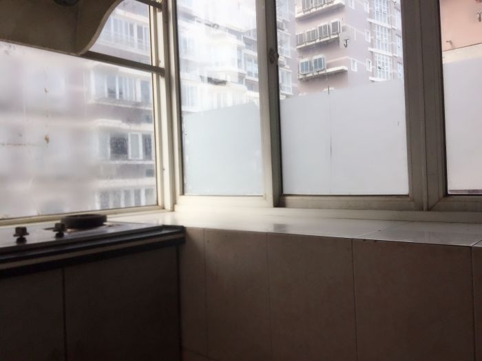 望江楼小区 1室1厅卫 48.39m&sup2;