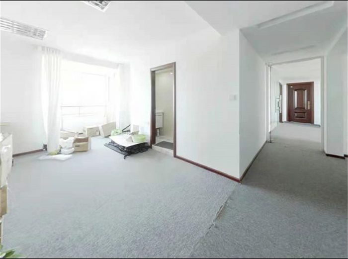 玖珑城 4室2厅2卫 198m&sup2;