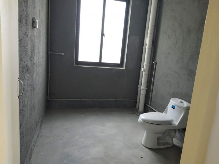 中桥名邸 2室2厅1卫 81m&sup2;